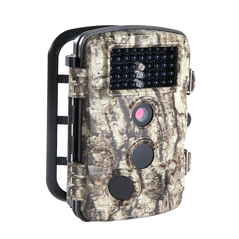 120 Degree 25 meters Detecting Distance Outdoor Hunting Cam With 42Pcs 850NM Low Glow LED Night Vision Hunting Camera