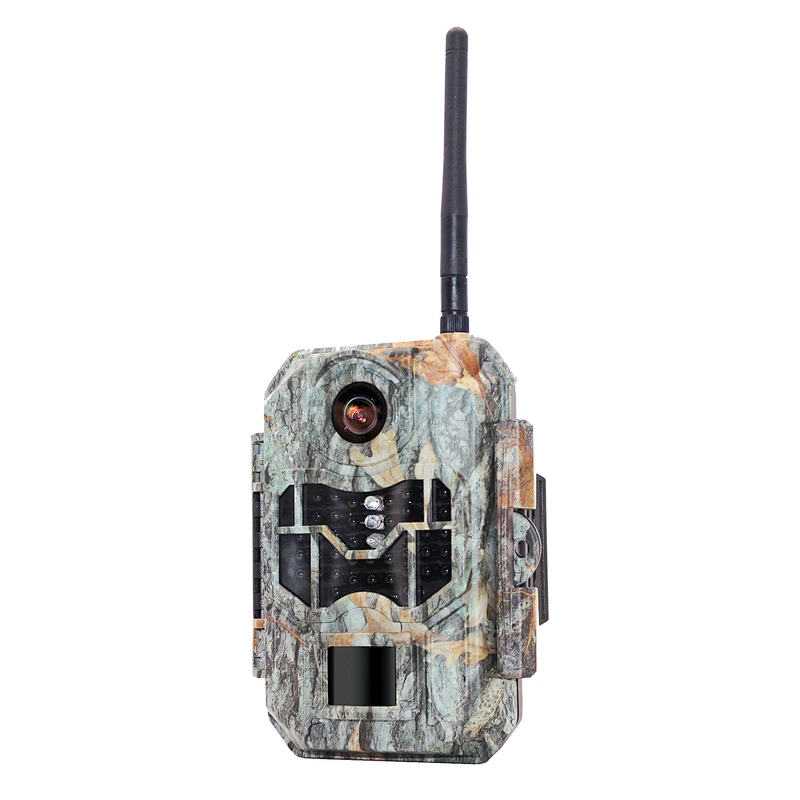 OEM 2.4 Inch Display Trail Camera 3g 20MP 1080P Hunter Game Camera