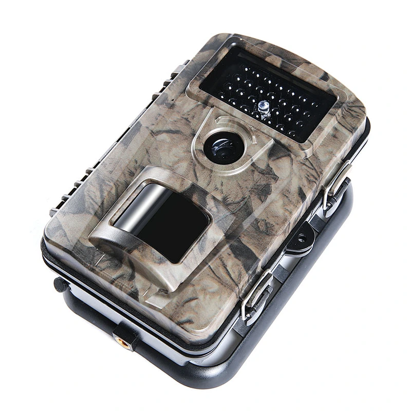 Zecre PH700A IP56 2.4 Inch 12MP 1080P  Full HD 12MP Night Vision Hunting Camera Game Camera with 27 Pieces 940NM Infrared LEDs