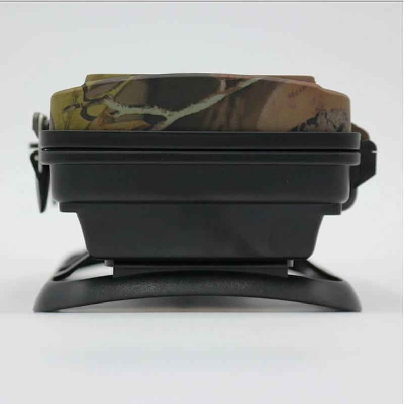12MP 1080P IP56 Waterproof with 940 No Glow Black Infrared Night Vision with 8 Months Standby Time Outdoor Hunting Camera