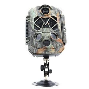 20MP1080P Resolution Wireless IP66 Waterproof Security Surveillance  Hunting Trail Camera