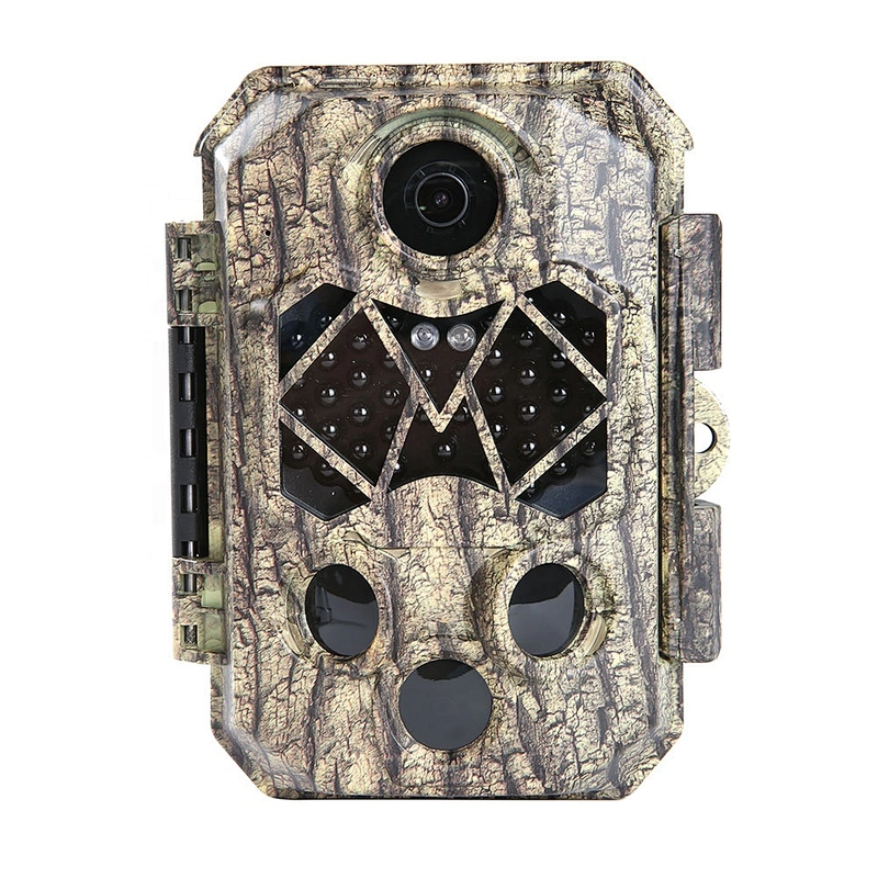 1080P 20MP 940NM Night Vision IR LED Hunting Trail Camera With Motion Activated Wildlife Scouting Camera 2.4 Inch LCD Screen