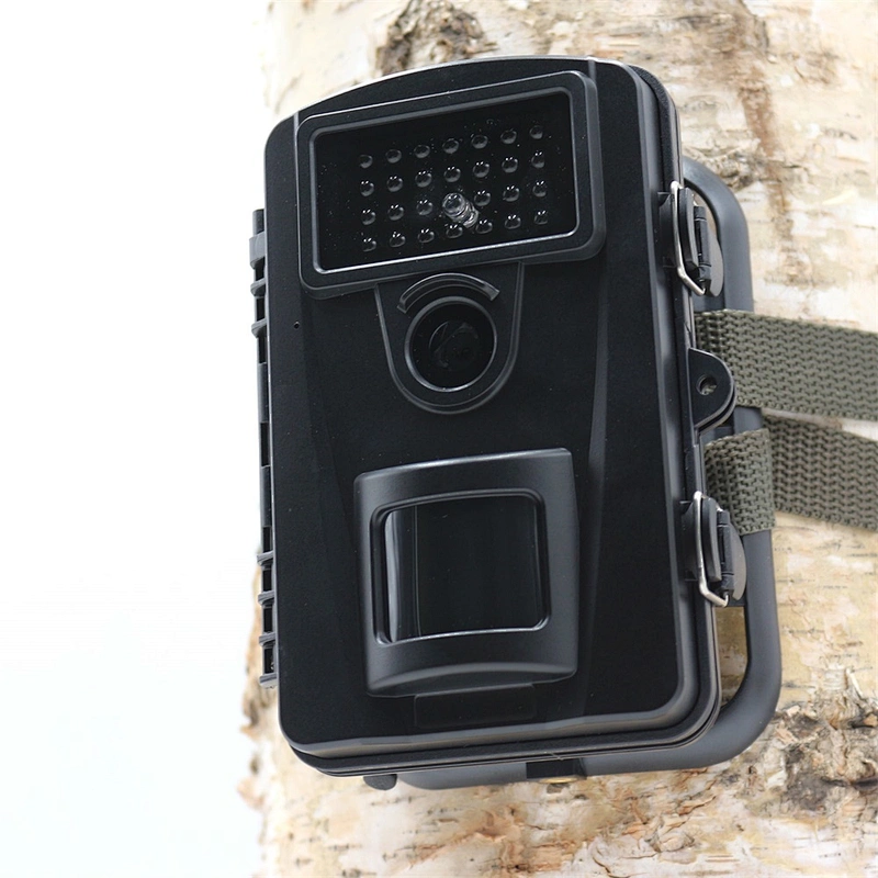 High Quality 90 Degree Lens Angle 1080*1920 Full HD Wireless Trail Camera