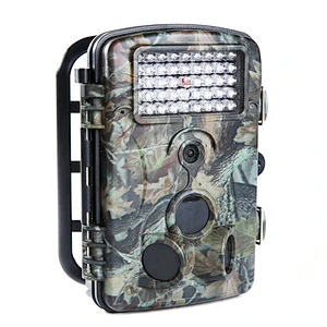 12MP 1080P IP56 42pcs IR 940NM LEDs low glow Night Vision infrared Activated Hunting trail camera