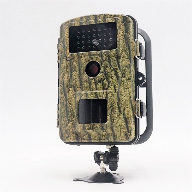 80 Feet PIR Range 12MP 1080P Night Vision IP66 Waterproof Hunting Camera