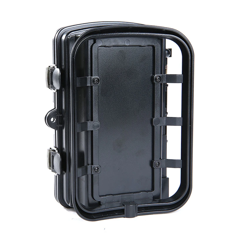 2020 NEW Trail Game Camera 20MP 2.7K  FHD Digital Waterproof Hunting Scouting Cam with 42pcs 940nm IR LED