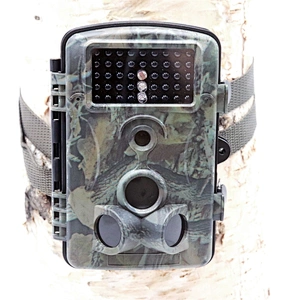 16MP 1080P Resolution OEM&ODM Wildlife Wireless Hunting Trail Camera