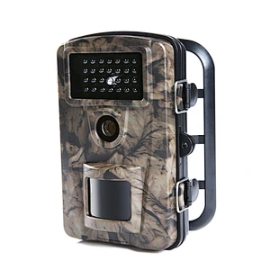 Factory Digital Trail Hunting Camera 1080p IP 66 Weatherproof 0.2s Trigger Wildlife camera