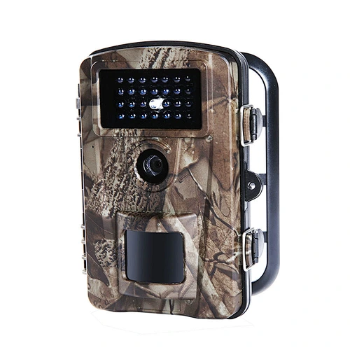 12MP 1080P Wildlife Cheapest base trail hunting camera Night Vision pet Observation and home security camera