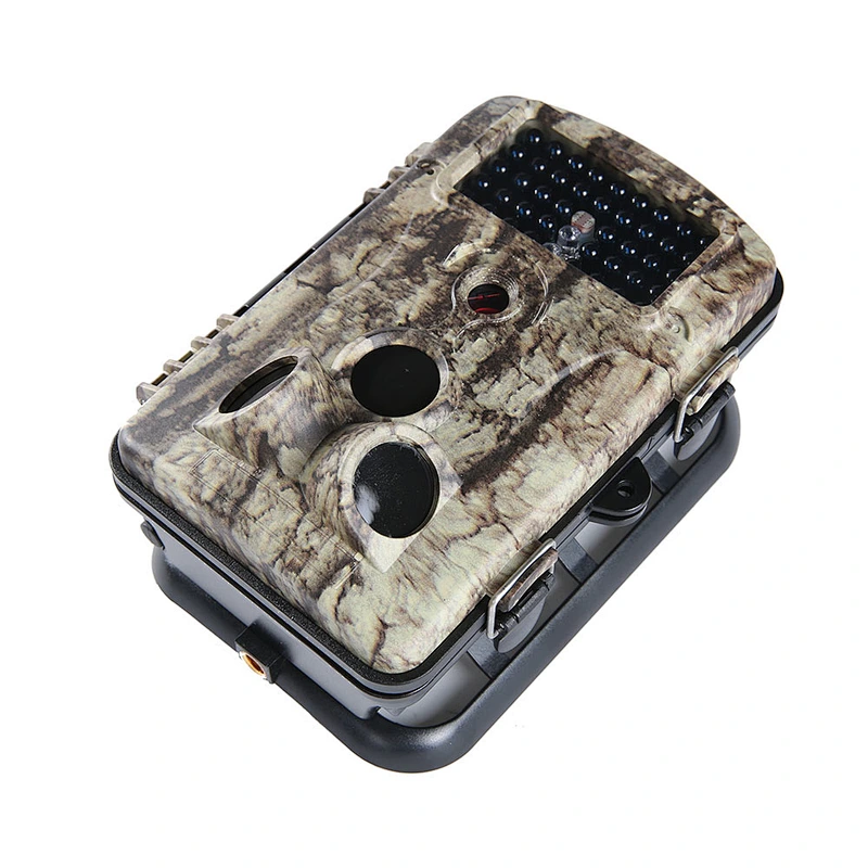 Hottest Model PH730A  12MP 1080P Night Vision Infrared LED  Waterproof IP56 25 meters PIR Distance Game Camera