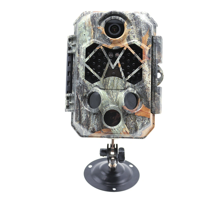 IP67 Waterproof 2.4 Inch LCD FHD 20MP 1080P Hunting&Game Camera For Outdoor Home Security