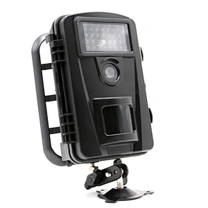 Zecere PH700B IP66 Waterproof  HD 1080P 12MP  with 0.2~0.6s Triggering 940NM Night Vision Hunting Surveillance Camera