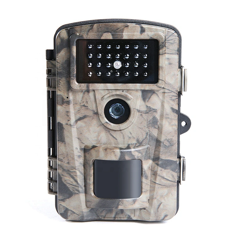Waterproof IP56 12M 1080P Night Vision Animal Action Hunting camera with 27Pcs 940nm IR LED