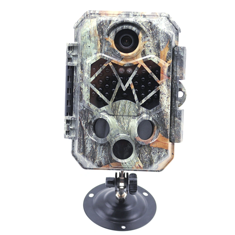Custom Logo 0.2-0.6s Speed Trigger Motion Detection Outdoor Hunting Camera