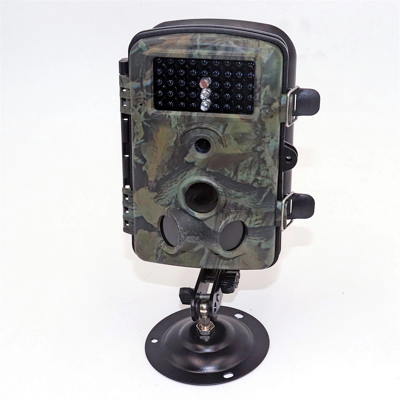 China Factory 12MP 1080P Motion Sensor Digital Wireless Trail Hunting Camera
