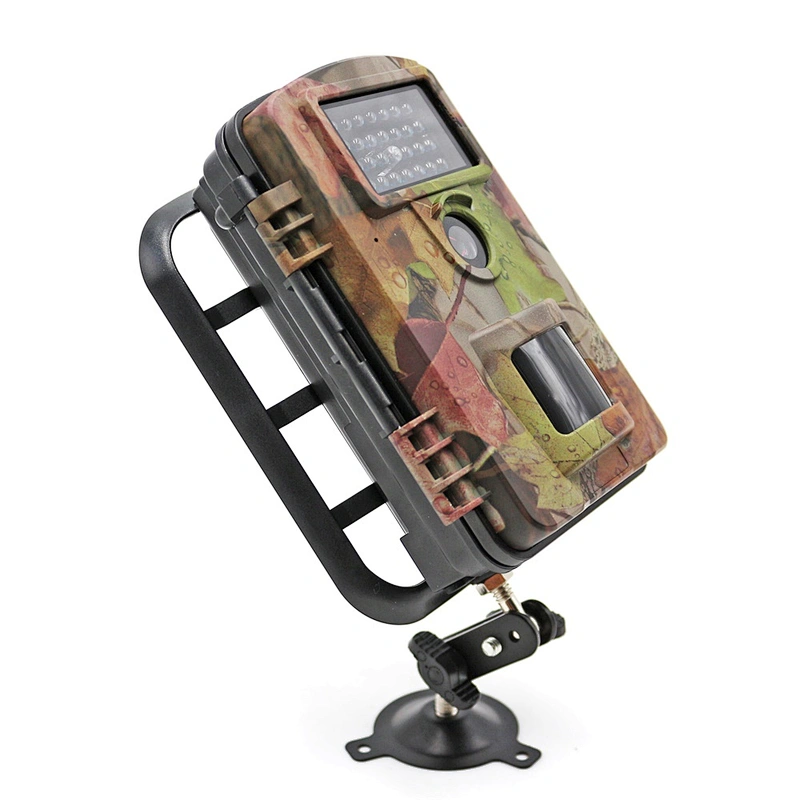 Zecre Motion Activated Deer Hunting Trail Camera Used in Wildlife hunting Nature Observing