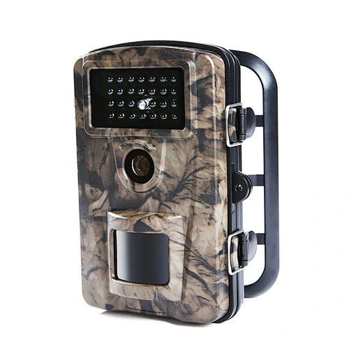 12MP 1080P FHD Black no glow 940NM IR LEDs Waterproof IP56 Night Vision Trail Hunting Camera infrared activated