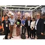 Hong Kong Global Sources Exhibition 11-14th OCT 2018