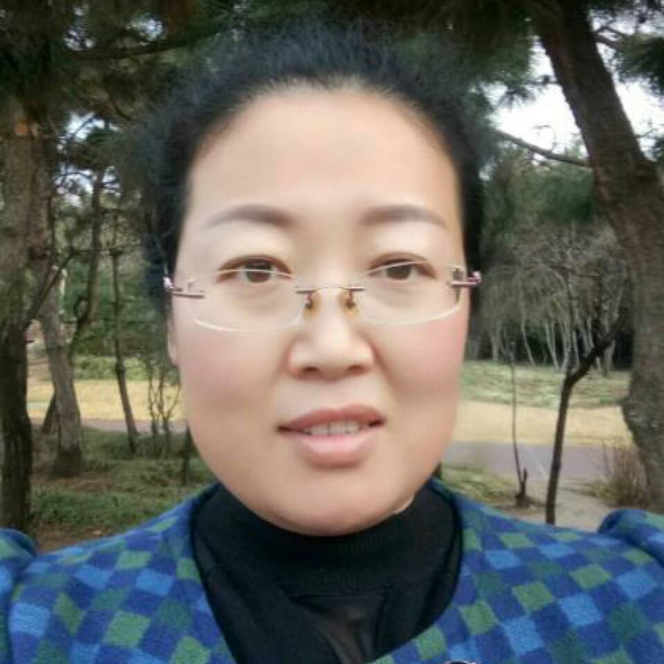 Ms. Sunny Zhang