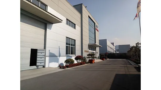 Rizhao Biz Great Co. Ltd