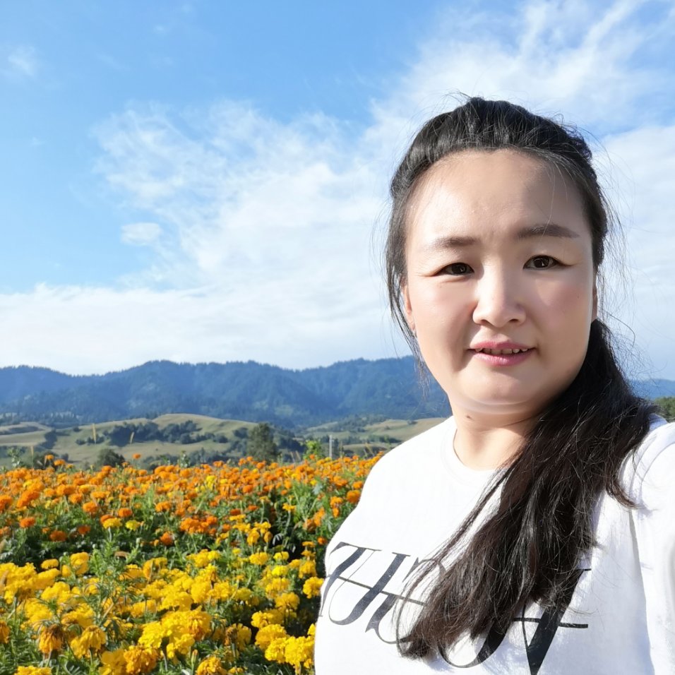 Ms. Jessie Zhang