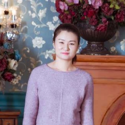 Ms. Gracie Gong