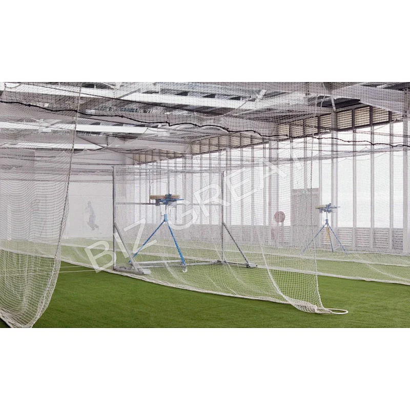 Indoor/Outdoor Sport Nets Fencing Nets Dividing Nets