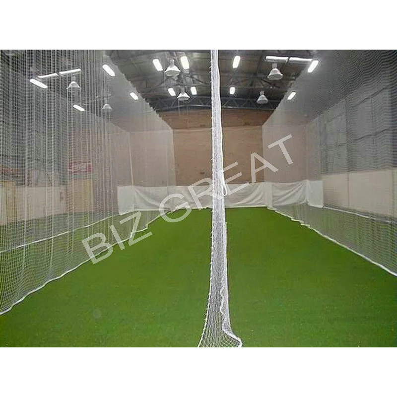 Indoor/Outdoor Sport Nets Fencing Nets Dividing Nets