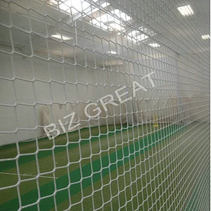 Indoor/Outdoor Sport Nets Fencing Nets Dividing Nets