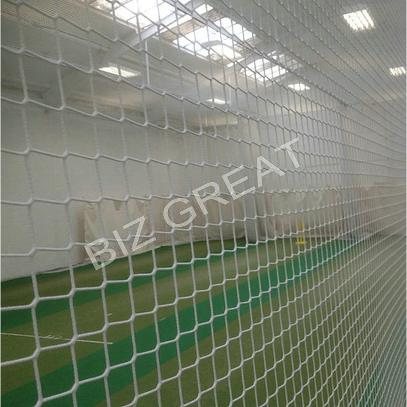 Indoor/Outdoor Sport Nets Fencing Nets Dividing Nets