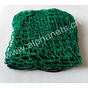 Trailer Net Cargo Net Safety Net
