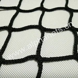Round Hay Net Round Bale Slow Feed Hay Net