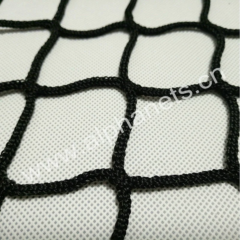 Round Hay Net Round Bale Slow Feed Hay Net
