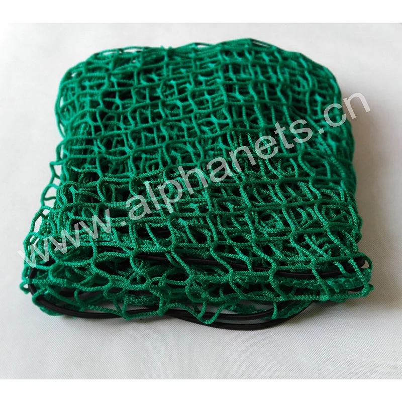 Square Hay Net Slow Feed Hay Net