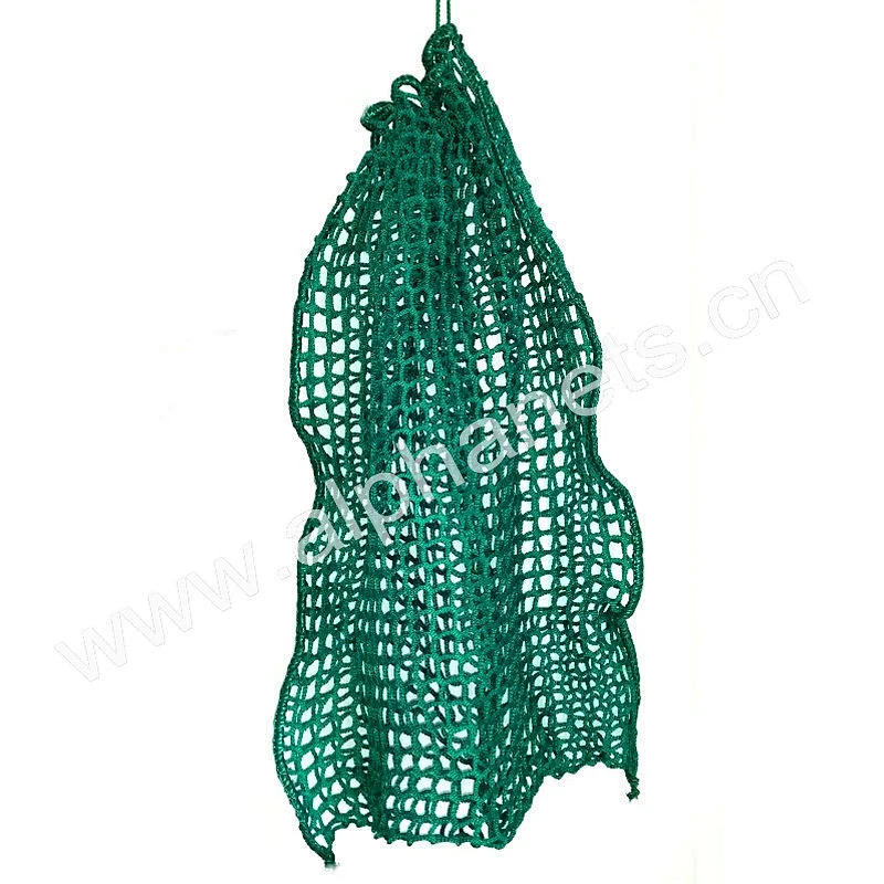 Slow Feeder Slow Feed Horse Hay Net Bag