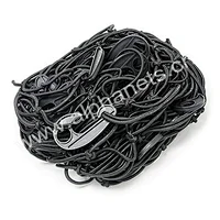 Elastic Trailer Net Cargo Net Luggage Net