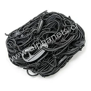 Elastic Trailer Net Cargo Net Luggage Net