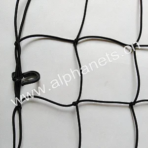 Elastic Trailer Net Cargo Net Luggage Net