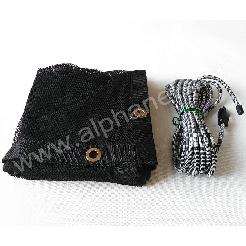 Trailer Net Cargo Mesh Safety Mesh