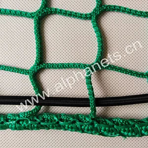 Trailer Net Cargo Net Safety Net