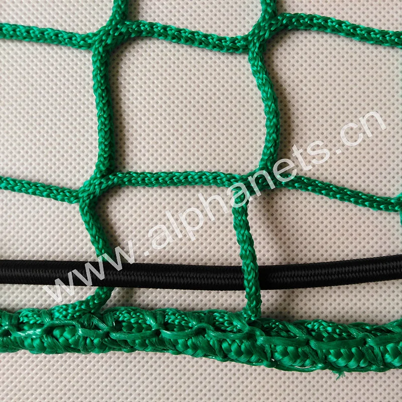 Trailer Net Cargo Net Safety Net