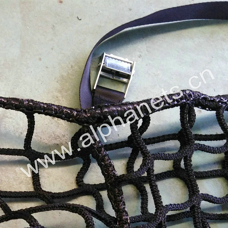 Small Hole Horse Slow Feeder Slow Feed  Hay Net Bag
