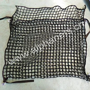 Small Hole Horse Slow Feeder Slow Feed  Hay Net Bag