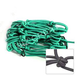 Elastic Trailer Net Cargo Net Luggage Net