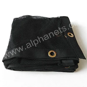 Trailer Net Cargo Mesh Safety Mesh