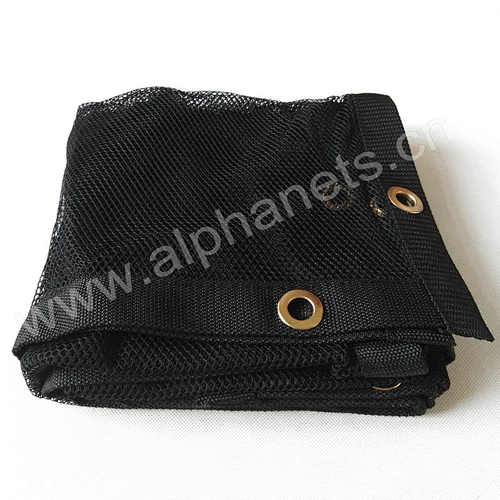 Trailer Net Cargo Mesh Safety Mesh