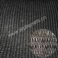 Outdoor Agricultural HDPE Sun Shade Net