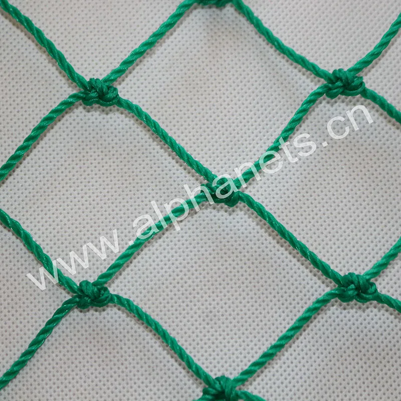 Customized Sport Fencing Net Dividing Net Protection Net