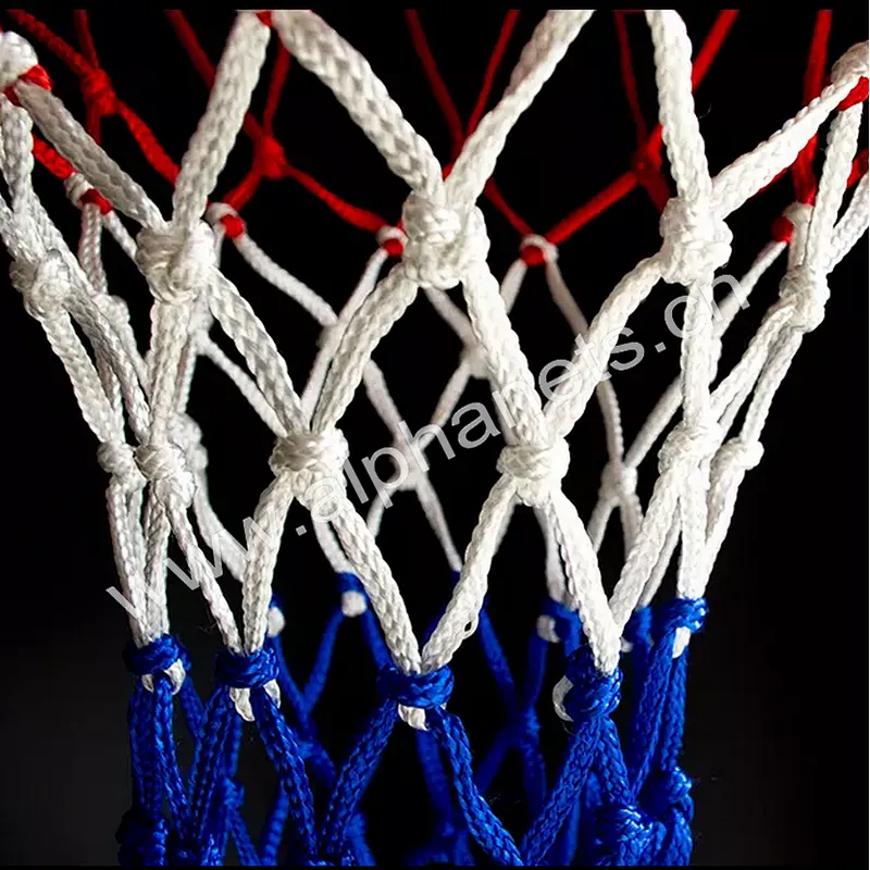Customized Sport Net Basketball Net Practice Net