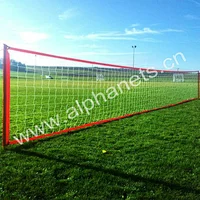 Customized Sport Net Volleyball Net